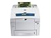 Xerox Phaser 8560N - Printer - color - solid ink - Legal, A4 - 600 dpi x 600 dpi - up to 30 ppm (mono) / up to 30 ppm (color) - capacity: 625 sheets - USB, 10/100Base-TX