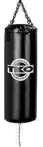 TKO 502VN All Purpose 75-Pound Vinyl Heavy Bag