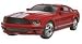 Revell 1:32 `07 Shelby GT500