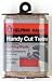 HELPING HANDS Handy Cut Twine, 100ft W/cutter