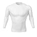 Tight Crew L/S White M