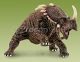 styracosaurus dinosaur