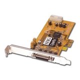 Cyberserial 4S Pcie Rohs