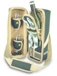 Wine Cellar Single Wine Cooler - Green