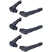 Losmandy Indexable Lever Type Leg Clamp Set, Pack of Six.