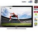 Samsung PS50C530 Plasma Screen + Esse TV Stand - black