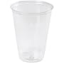 Cup Pet Pls Clear 20oz 50/pk 12/cs (DCC20CT) Category: Plastic Cups
