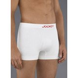 Jockey 3D-Seamfree Microfiber Boxer Brief