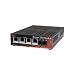 ACCESSETHERLINX TX/4+FX-MM1300 ST 2KM 10/100 COPPER TO 100FX