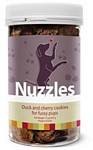 Honest Kitchen Nuzzles Dog Treats 8 oz Box