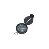 Ledmark Industries Metal Pocket Compass by Ledmark Industries