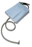 Omron 0094AGRAY D-Ring Curved Contour Cuff (Gray)
