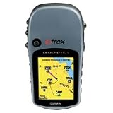 Garmin GPS eTrex Legend HCX / GPS - Garmin Part #010-00629-00