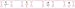 Sweet Jojo Designs Ballet Dancer Ballerina Baby and Kids Wall Border