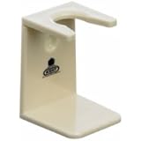 Kent Shaving Stand Small Mock Ivory