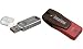 Electronics : Imation Nano Flash Drive - USB flash drive - 4 GB - Hi-Speed USB