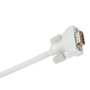 Digital Life High Performance VGA Monitor Cable - 16 ft. High Performance VGA cable