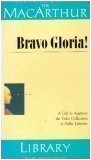 Bravo Gloria! (Challenging Mental Retardation Stereotypes)