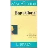 Bravo Gloria! (Challenging Mental Retardation Stereotypes)