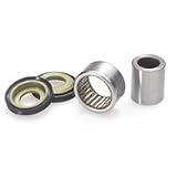 04-09 YAMAHA YFZ450: ALL BALLS LOWER SHOCK BEARING by All Balls