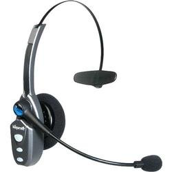 VXI BlueParrott Roadwarrior B250-XT Bluetooth Wireless Headset for Cell Phones/Computers with AC and Auto Chargers (202720)