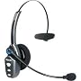 VXI BlueParrott Roadwarrior B250-XT Bluetooth Wireless Headset for Cell Phones/Computers with AC and Auto Chargers (202720)