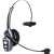 VXI BlueParrott Roadwarrior B250-XT Bluetooth Wireless Headset for Cell Phones/Computers with AC and Auto Chargers (202720)