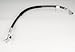 GM Genuine Parts 21031289 Air Conditioning Refrigerant Suction Hose