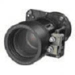 Sanyo Semi Long Throw Zoom Lens
