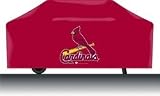 St. Louis Cardinals Deluxe Grill Cover