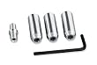 5-pc. Air SandBlasting Tip Kit