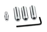 5-pc. Air SandBlasting Tip Kit