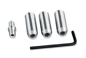 Michigan Industrial Tools MIT Tool 5 piece Air Sandblasting Tip Kit
