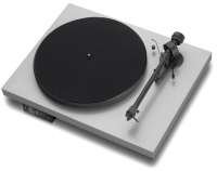 Pro-Ject Debut III Manueller Plattenspieler (MM-Tonabnehmer Ortofon OM 5E, Pro-Ject 8.6 To Preisvergleich