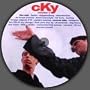 CKY Vol.2 Picture Disc (LP Record)
