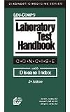 Laboratory Test Handbook Concise: With Disease Index