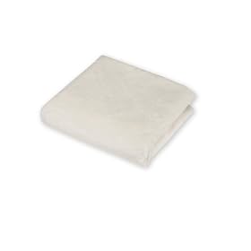 American Baby Company Heavenly Soft Chenille Crib Sheet