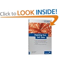 Migrating Your SAP Data, 2nd Edition