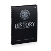 CELTIC FC OFFICIAL HISTORY DVD