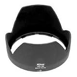 Nikon Hb-30 67Mm Bayonet Lens Hood Black