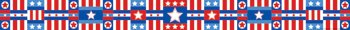 AMERICANA BORDER