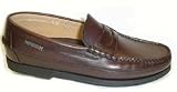 Men's Mephisto CAP VERT Slip On Leather Loafers