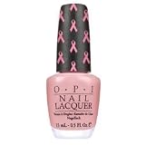 Review OPI  / OPI Pink of Hearts 2 Nail Lacquer SR 8F9 (2008 Limited Edition Color)