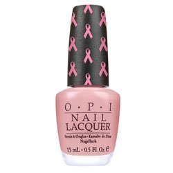 OPI Pink of Hearts Nail Lacquer