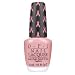 OPI Pink of Hearts 2 Nail Lacquer SR 8F9 (2008 Limited Edition Color)