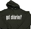 1Line Sports Got Chlorine Sweatshirt