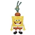 Jakks Pacific SpongeBob Squarepants Bikini Bottom SpongeBob with Plankton Fig...