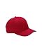 Twill Sandwich Cap