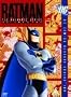 Batman La S�rie Anim�e Saison 1 - 4 DVD