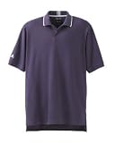 Adidas Polo Mens Climalite Interlock Golf Shirt A04